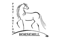 Pony Motion Logo - Reitp&auml;dagogig